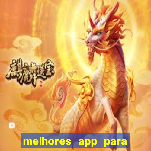 melhores app para ganhar dinheiro jogando